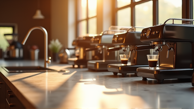 Die 7 besten Kaffeemühlen 2026: Welche passt zu deiner Espressomaschine?