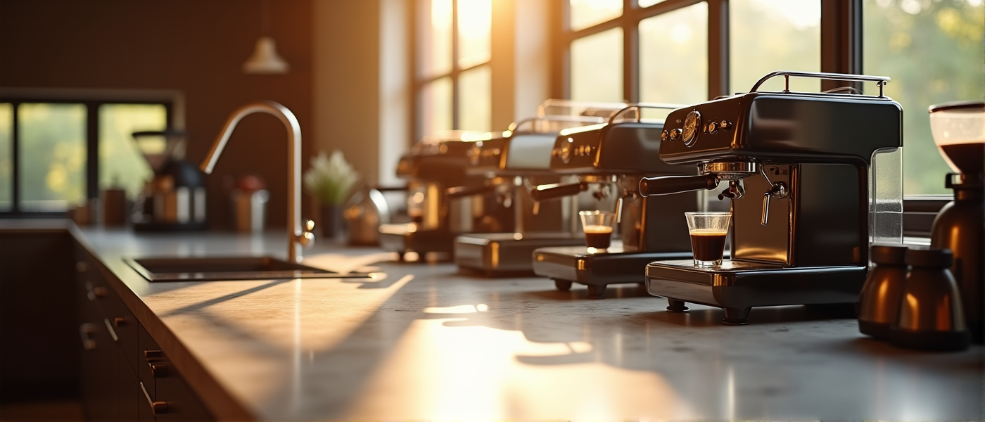 Die 7 besten Kaffeemühlen 2026: Welche passt zu deiner Espressomaschine?