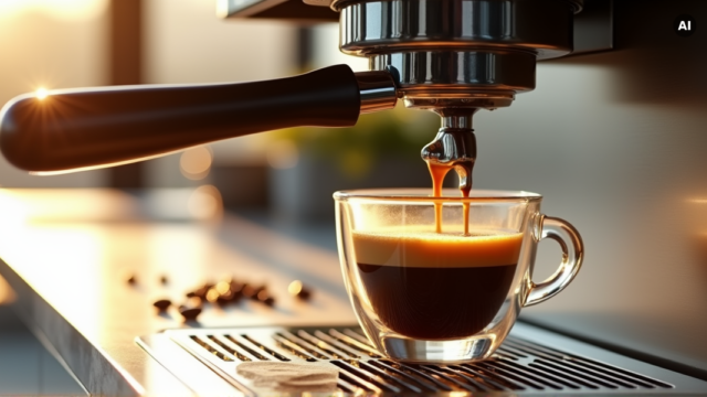 Espresso-Maschinen Kaufberatung 2026: Welches Modell passt wirklich zu deinem Budget und Geschmack?