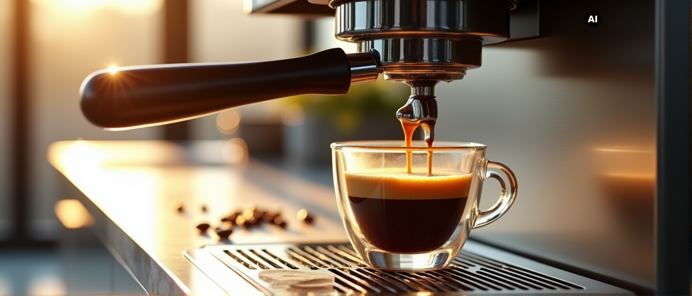 Espresso-Maschinen Kaufberatung 2026: Welches Modell passt wirklich zu deinem Budget und Geschmack?