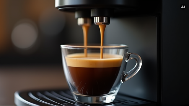 Kaffeevollautomat Preisvergleich 2026: So findest du das beste Modell für dein Budget
