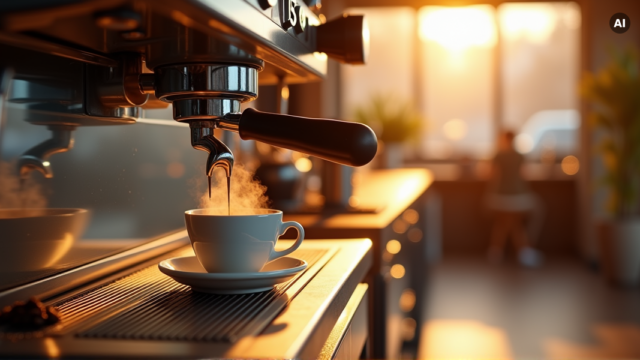 15 Bar Pumpe = besserer Espresso? Warum dieser Kauf-Mythos dich 2026 noch immer teuer zu stehen kommt