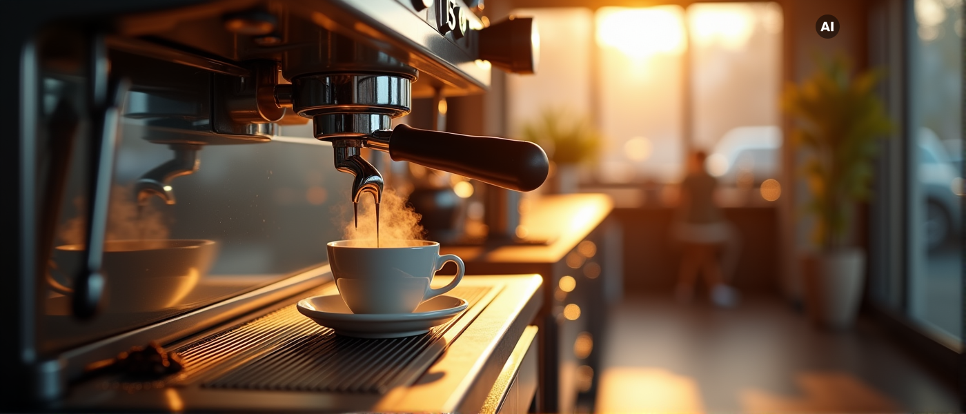 15 Bar Pumpe = besserer Espresso? Warum dieser Kauf-Mythos dich 2026 noch immer teuer zu stehen kommt