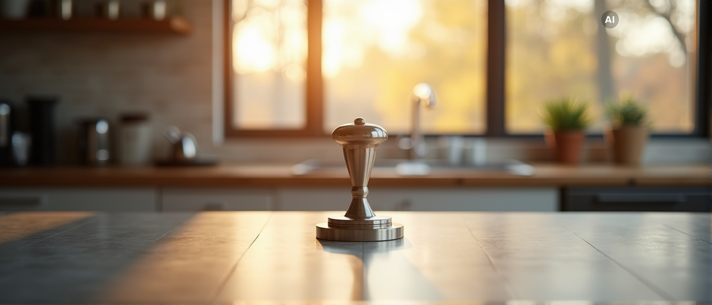 Espresso-Tamper 2026 im Vergleich: Welcher verbessert deinen Shot wirklich?