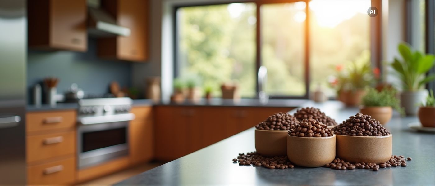 Kaffee-Abos 2026 im Vergleich: Welches Bohnen-Abo spart dir wirklich Geld?