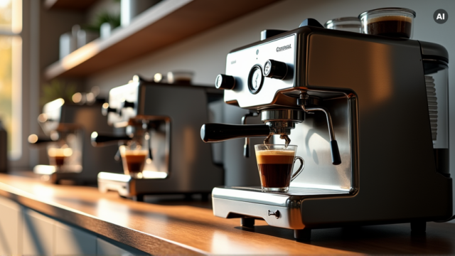 Kaffeevollautomat 2026 im Vergleich: Welcher lohnt sich wirklich für dein Zuhause?
