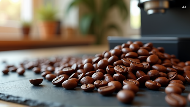 Bohnen für den Vollautomaten, Espressobohnen für den Siebträger? Warum diese Einteilung 2026 in die Irre führt