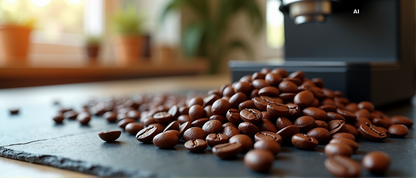 Bohnen für den Vollautomaten, Espressobohnen für den Siebträger? Warum diese Einteilung 2026 in die Irre führt