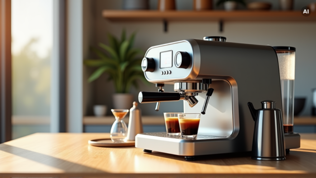 Espresso-Zubehör 2026: Was du wirklich brauchst und was du dir sparen kannst